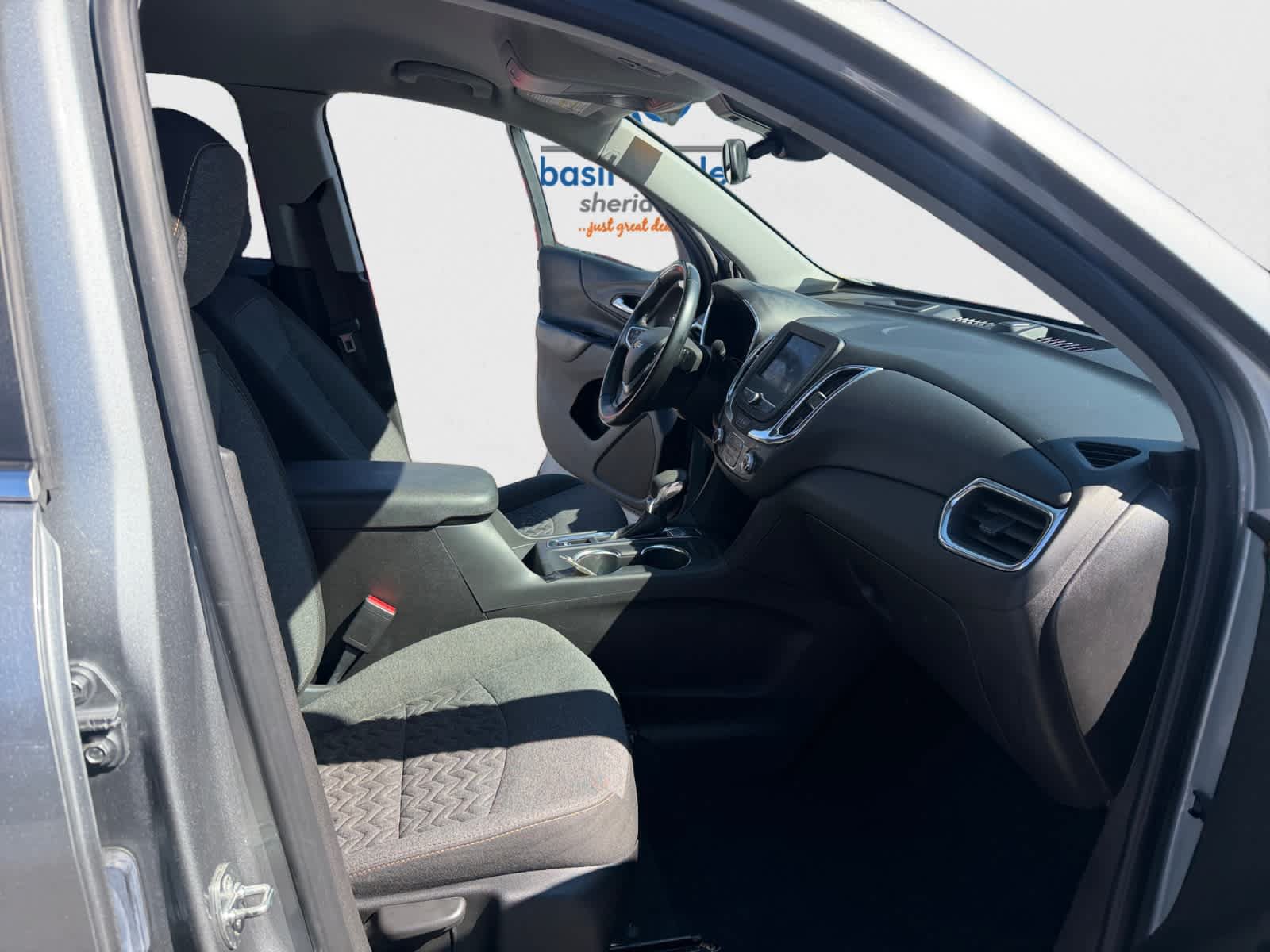 Used 2023 Chevrolet Equinox LT AWD/4WD image 19