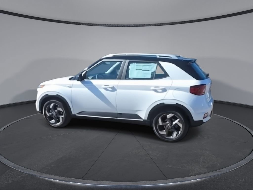 New 2025 Hyundai Venue Limited image 6