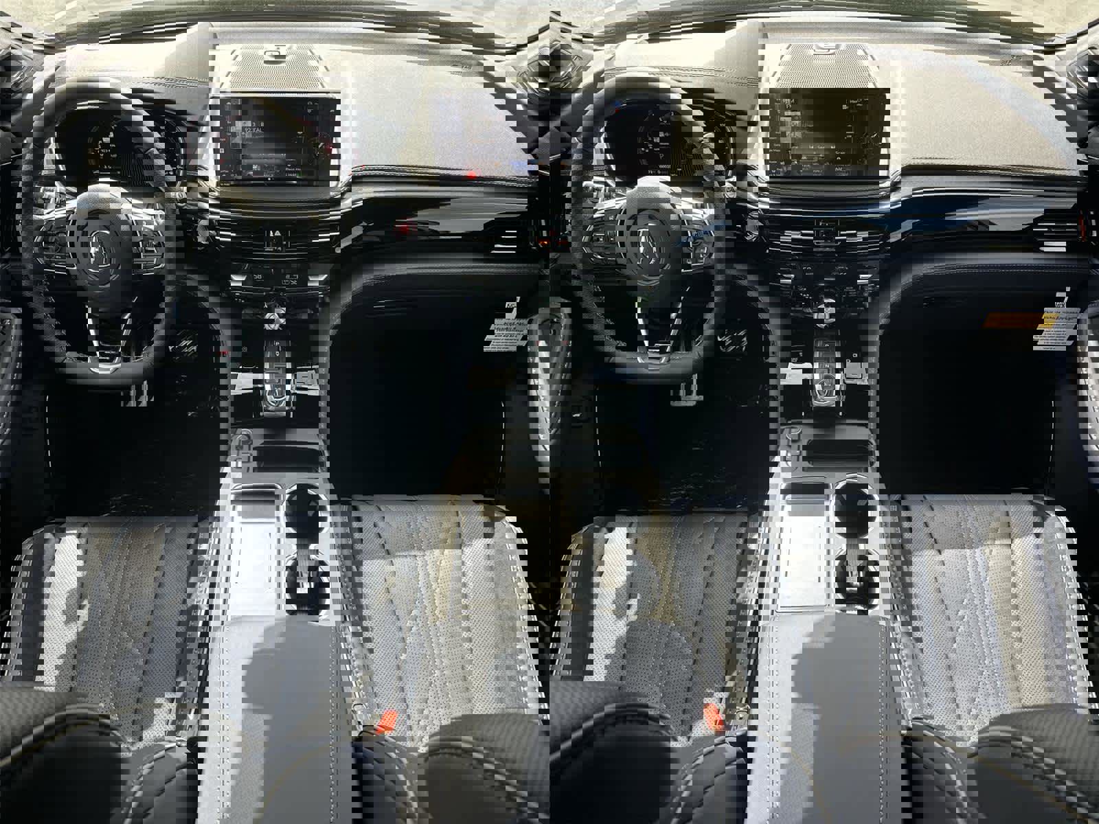 New 2026 Acura MDX Type S image 10