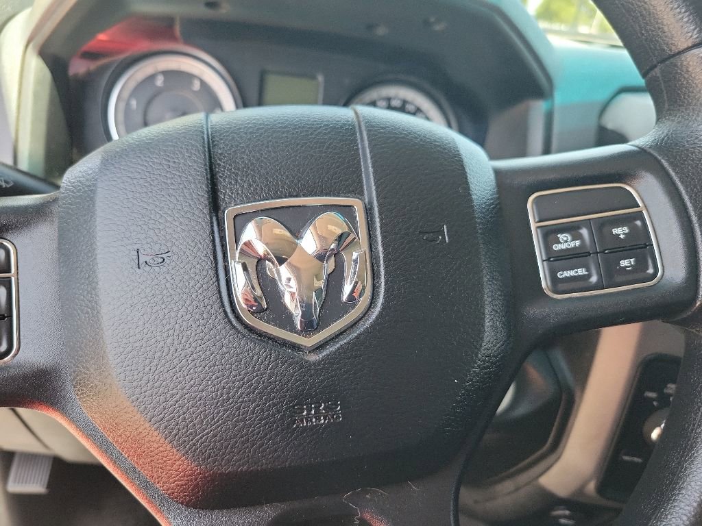 Used 2016 RAM 2500 Tradesman w/ Chrome Appearance Group AWD/4WD image 24