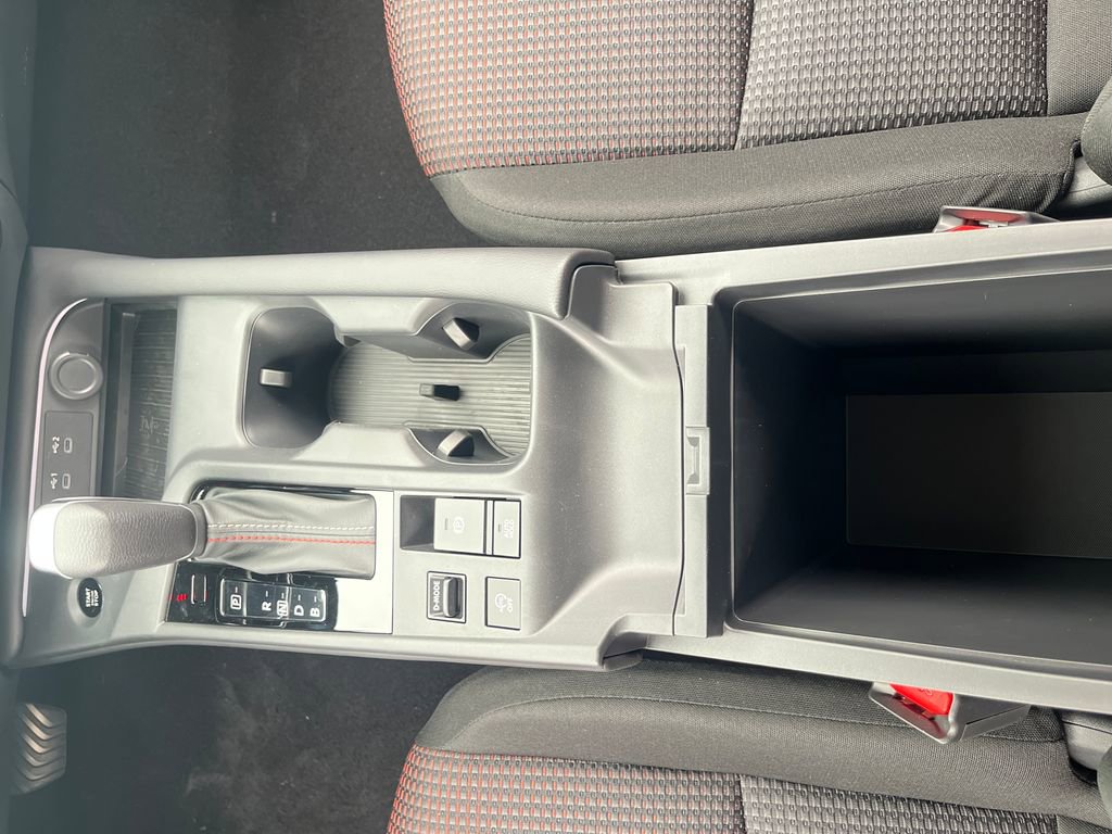 New 2026 Nissan Sentra SR FWD image 20