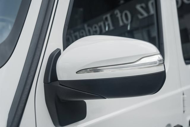 Used 2020 Mercedes-Benz G 550 image 14