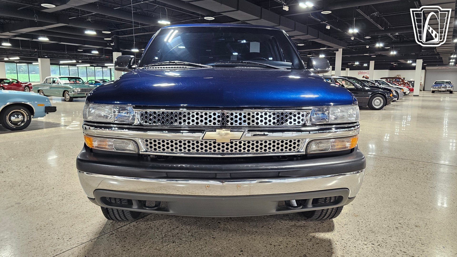 Used 2001 Chevrolet Silverado 1500 4x4 Regular Cab image 38