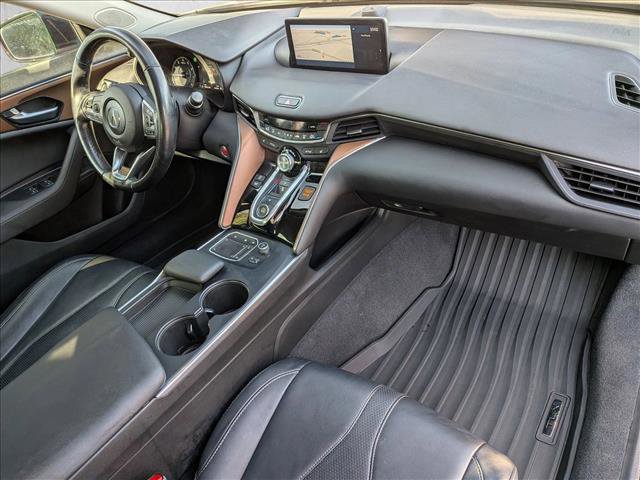 Certified 2021 Acura TLX w/ Technology Package image 19