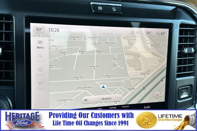 New 2026 Ford F250 King Ranch w/ Chrome Package image 18