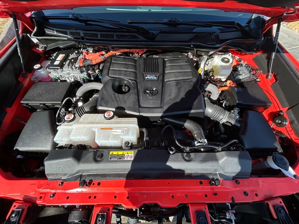 Used 2023 Toyota Tundra TRD Pro image 31