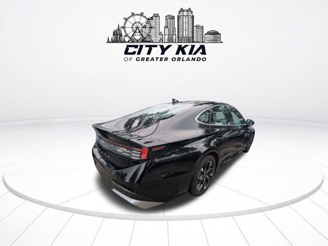 Used 2025 Hyundai Sonata SEL FWD image 6