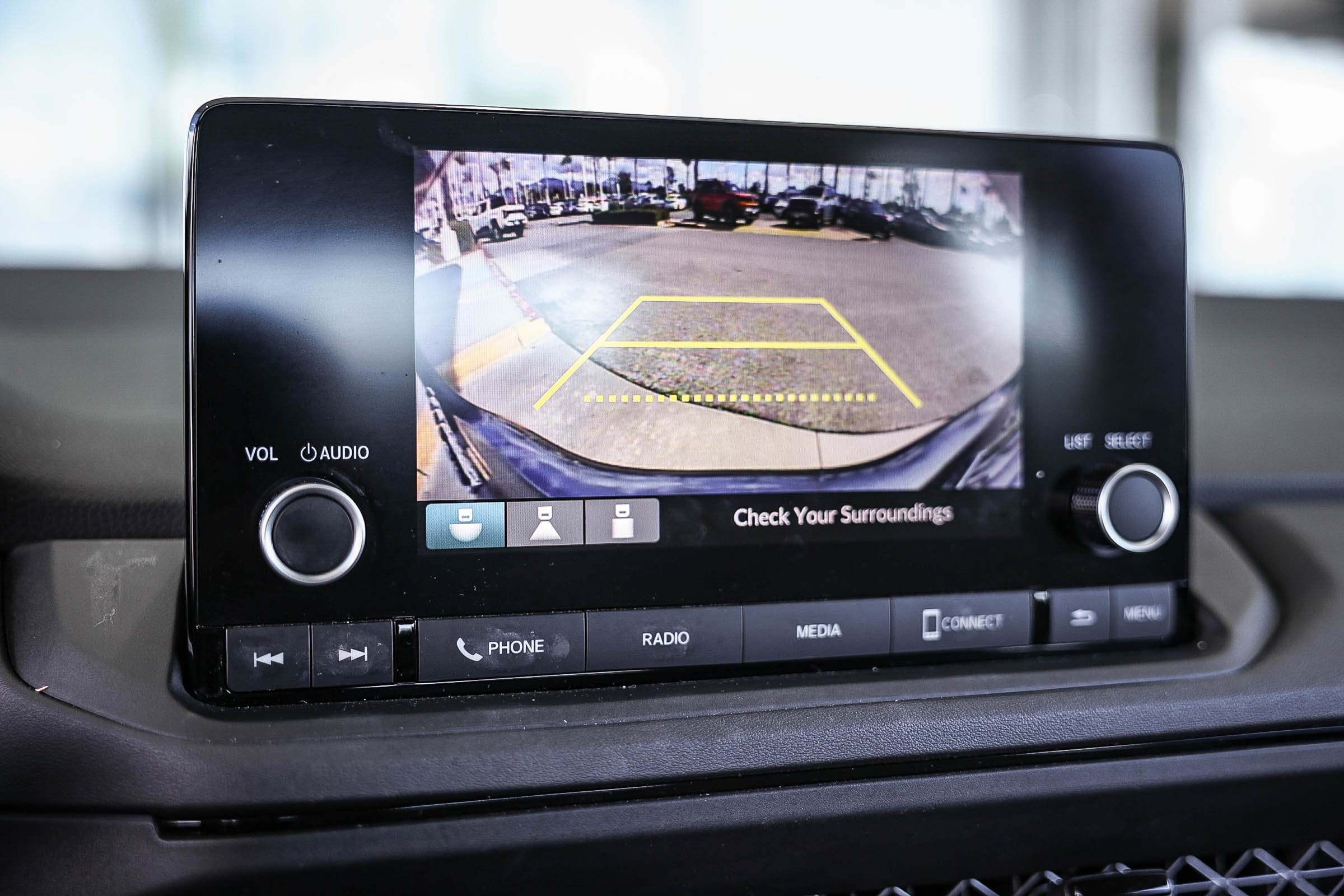 Certified 2024 Honda Accord LX image 29