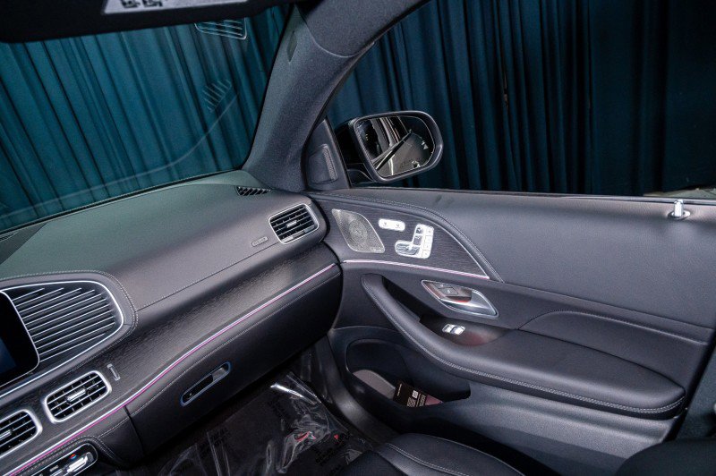 New 2026 Mercedes-Benz GLE 450 4MATIC Coupe image 26
