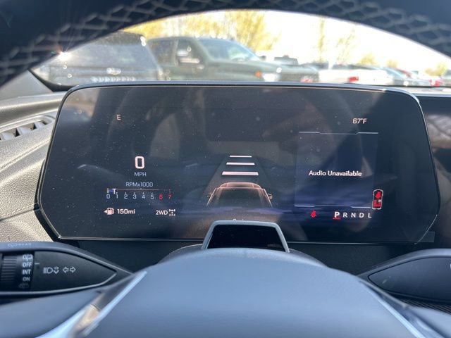 New 2026 Chevrolet Traverse High Country image 21