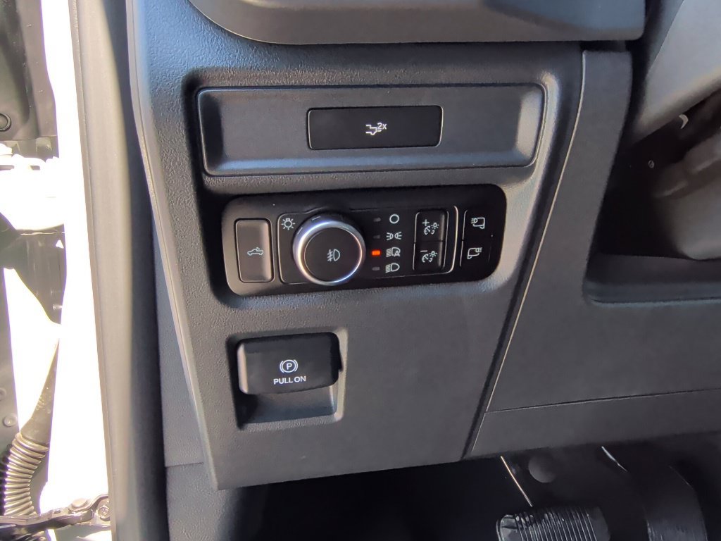 New 2026 Ford F150 XLT w/ Equipment Group 302A MID AWD/4WD image 17