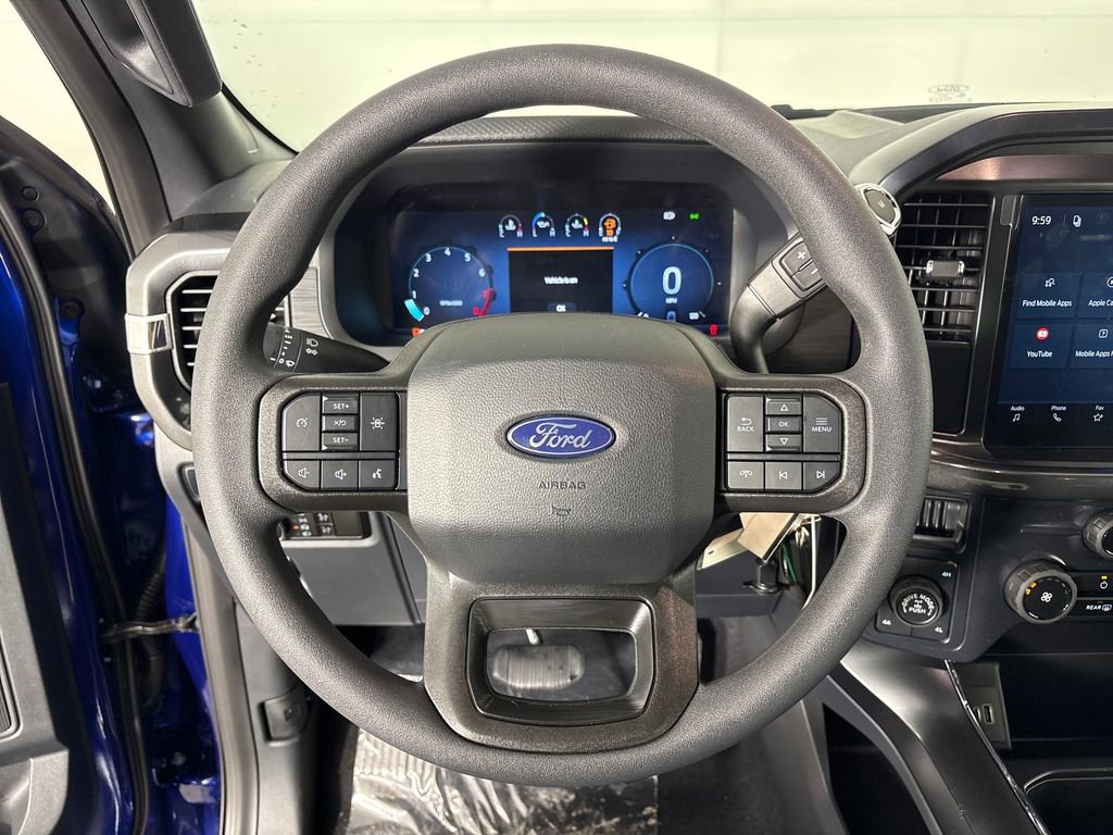 New 2026 Ford F150 STX w/ F-150 LOBO Package image 17