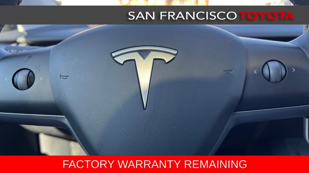 Used 2023 Tesla Model Y Long Range image 28