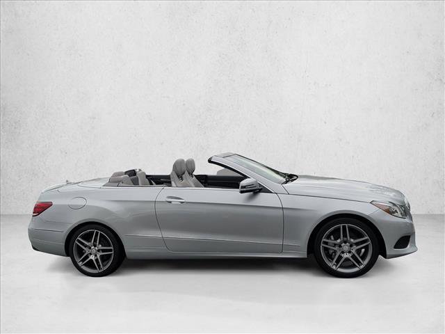 Used 2014 Mercedes-Benz E 350 Cabriolet image 5