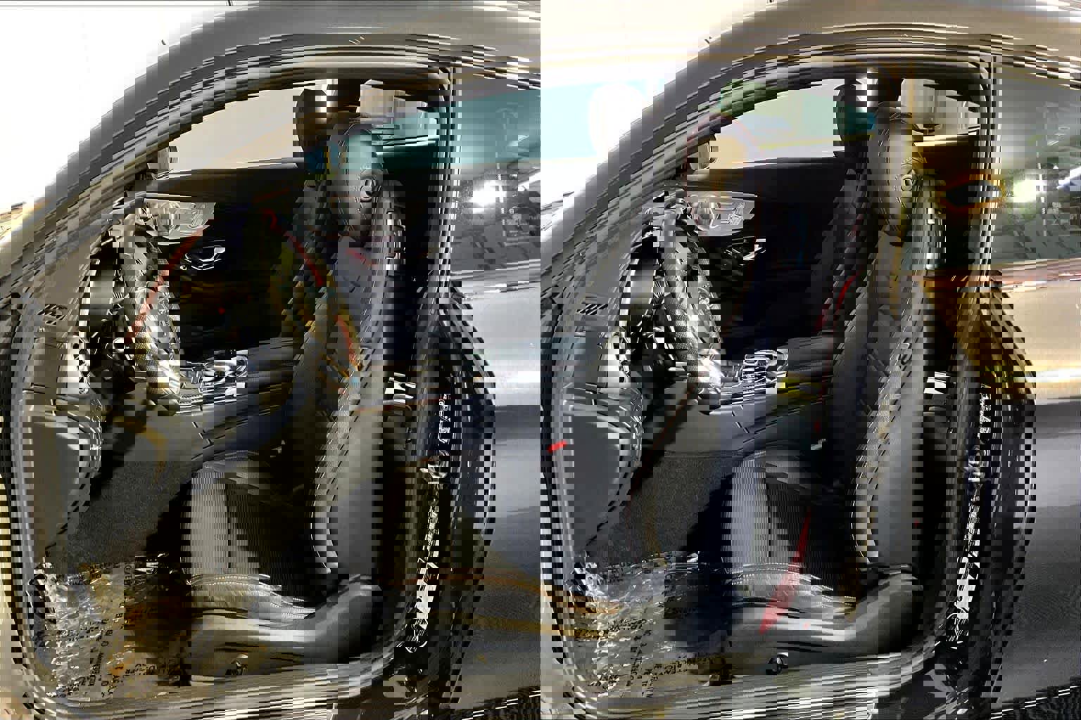 Used 2019 Mercedes-Benz C 43 AMG 4MATIC Coupe image 9