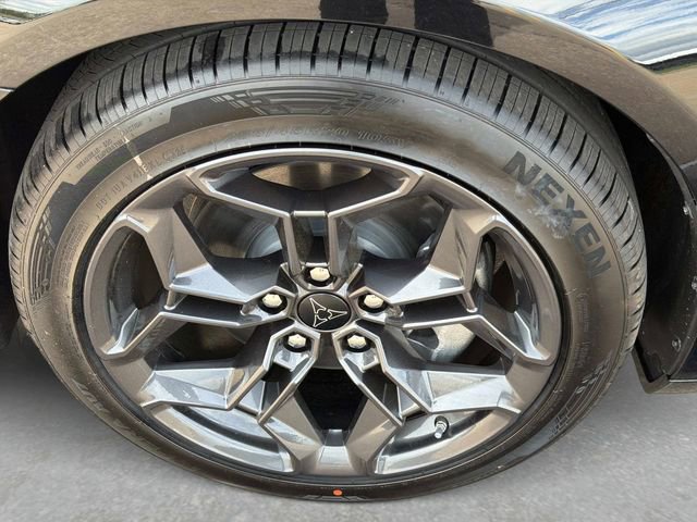 New 2026 Dodge Charger R/T image 11