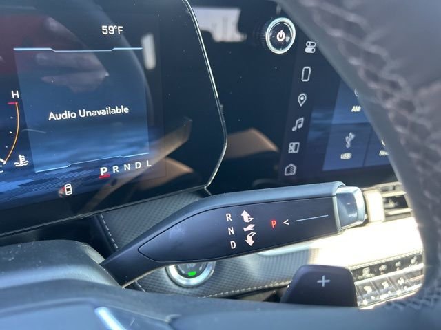 New 2026 Chevrolet Equinox LT FWD image 26