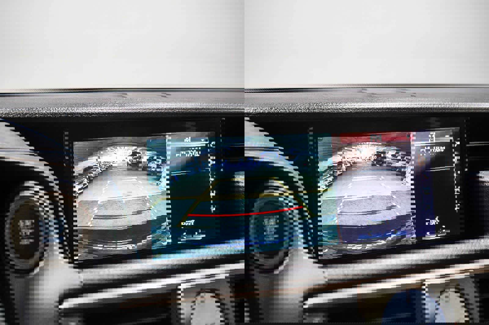 Used 2019 Lexus IS 300 w/ Navigation Package RWD image 26