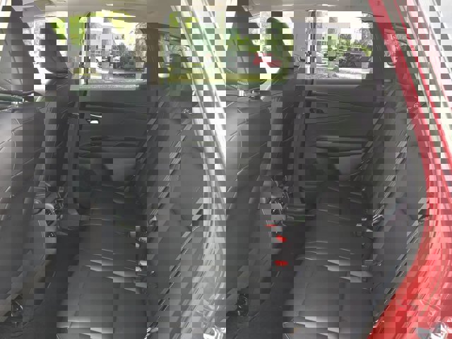 Certified 2025 Nissan Murano SL image 14