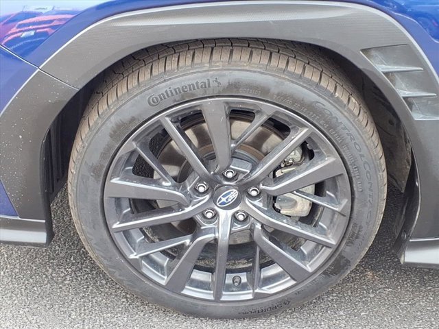 Used 2022 Subaru WRX Limited image 31