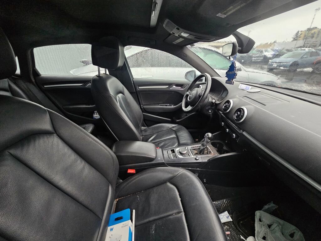 Used 2016 Audi A3 1.8T Premium image 10