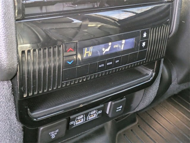 Used 2022 Jeep Wagoneer Series I image 25