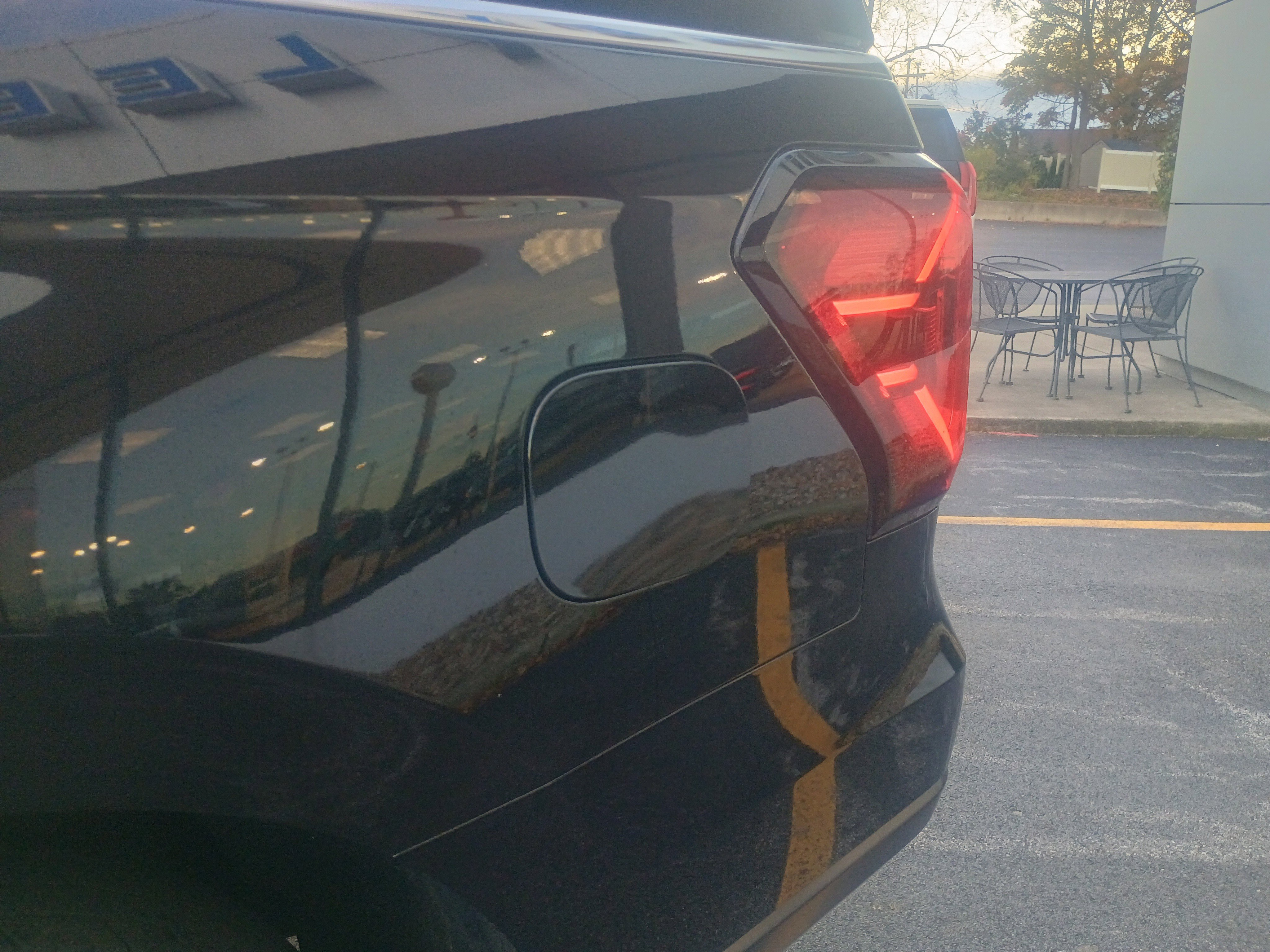 Certified 2024 Ford Expedition Limited image 6