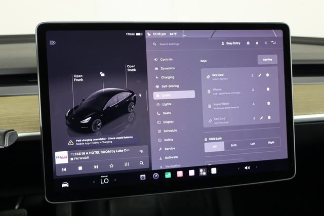 Used 2023 Tesla Model 3 Standard Range RWD image 28