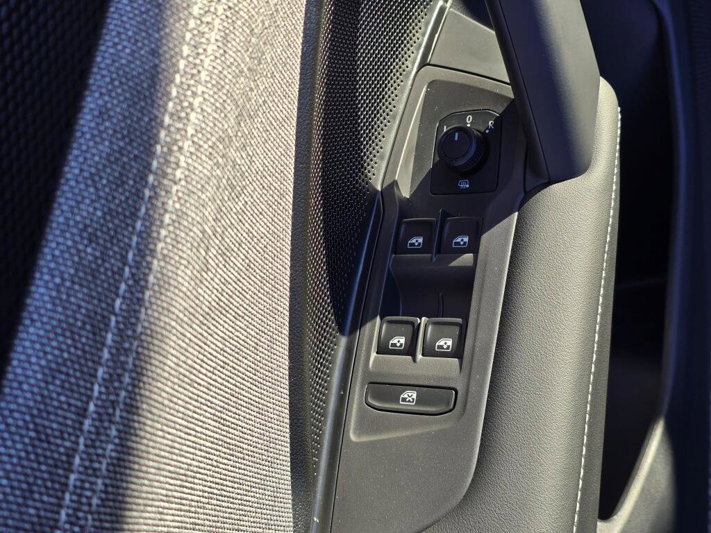 New 2026 Volkswagen Tiguan S AWD/4WD image 21