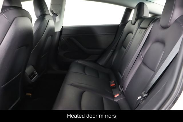 Used 2023 Tesla Model 3 Standard Range image 14