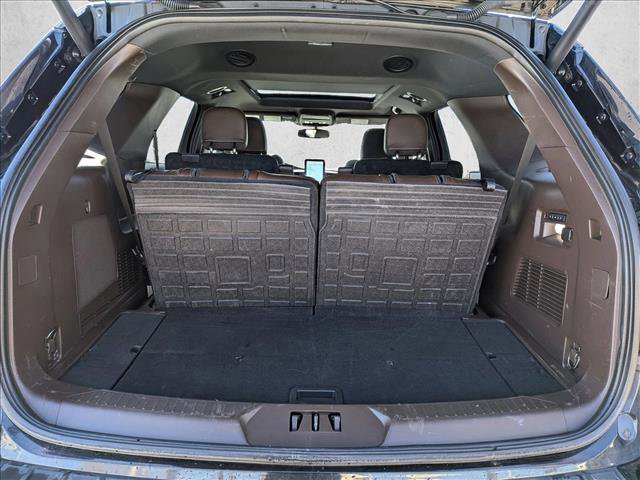 Used 2023 Ford Explorer King Ranch w/ Technology Package image 21