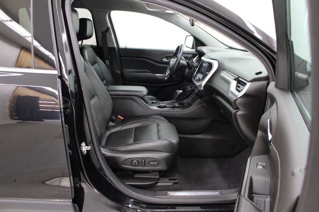 Used 2019 GMC Acadia SLT AWD/4WD image 51