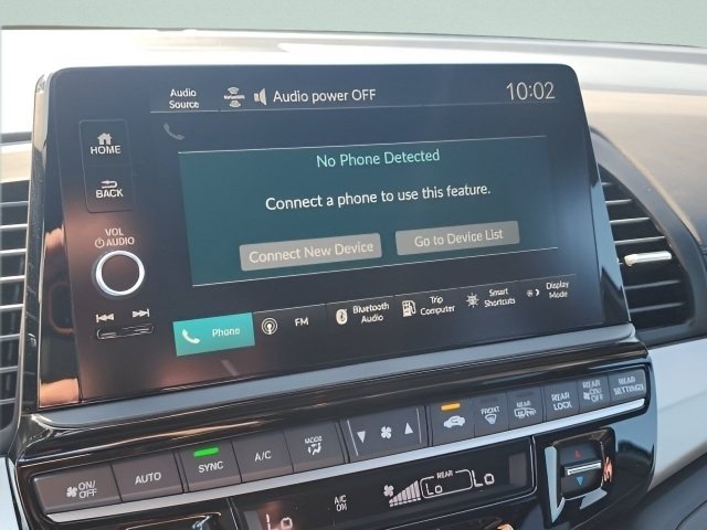 New 2026 Honda Odyssey Sport-L image 28