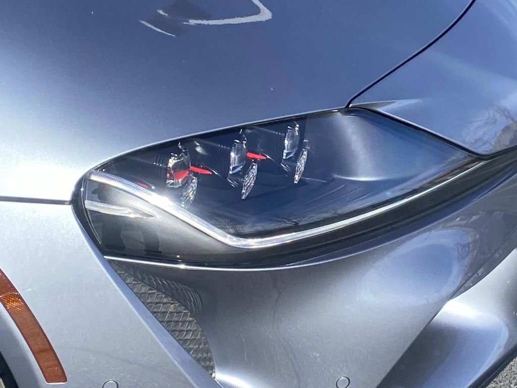 Used 2022 Toyota Supra Premium w/ Driver Assist Package image 12