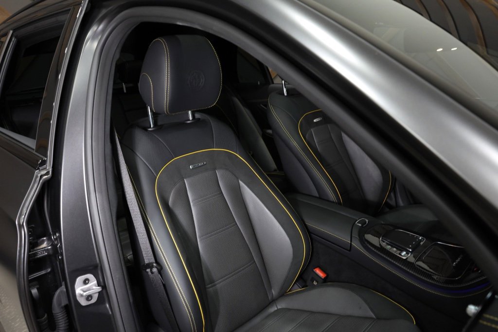 Used 2023 Mercedes-Benz E 63 AMG S image 46