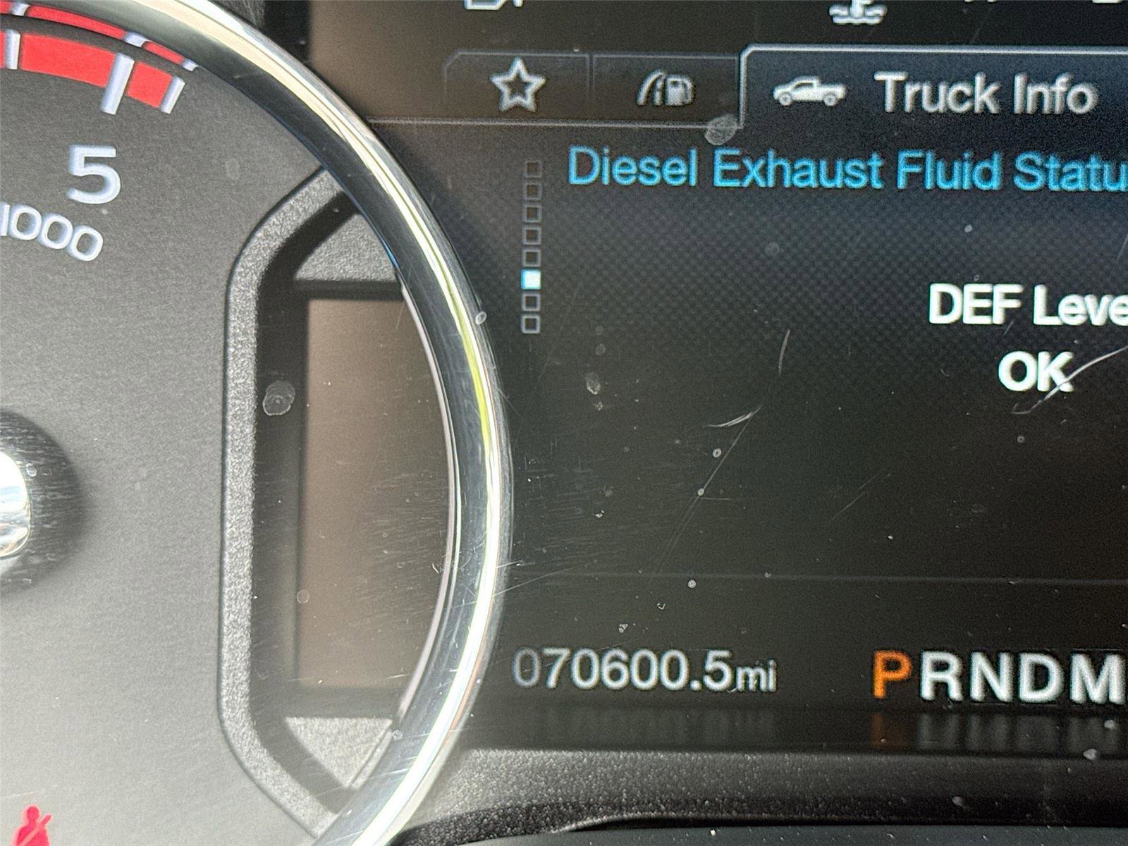 Used 2017 Ford F250 Lariat w/ Tow Technology Bundle image 7