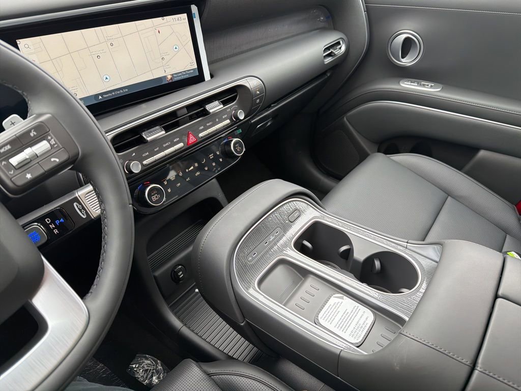 New 2026 Hyundai Palisade Calligraphy image 37