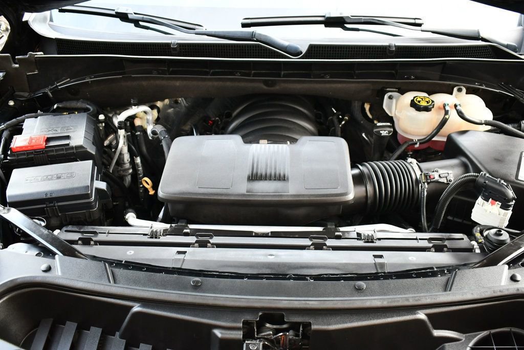 Used 2021 GMC Yukon Denali w/ Denali Premium Package image 82