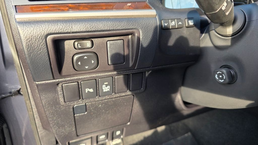 Used 2016 Lexus ES 350 w/ Navigation System Package FWD image 25