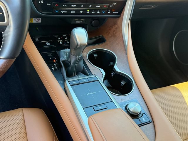 Used 2022 Lexus RX 350L FWD w/ Premium Package image 23