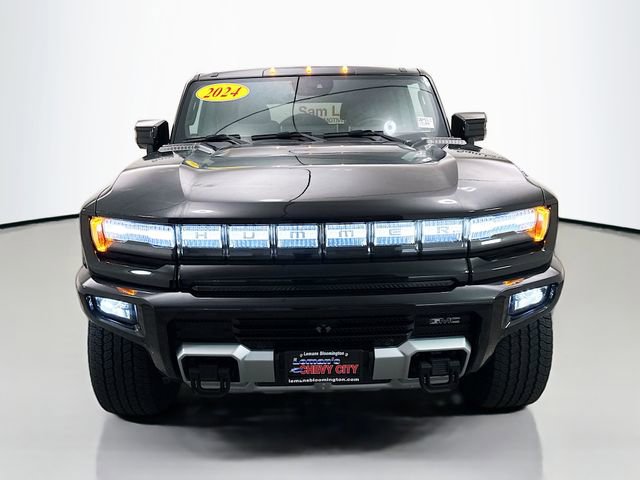 Used 2024 GMC Hummer EV 2X image 2