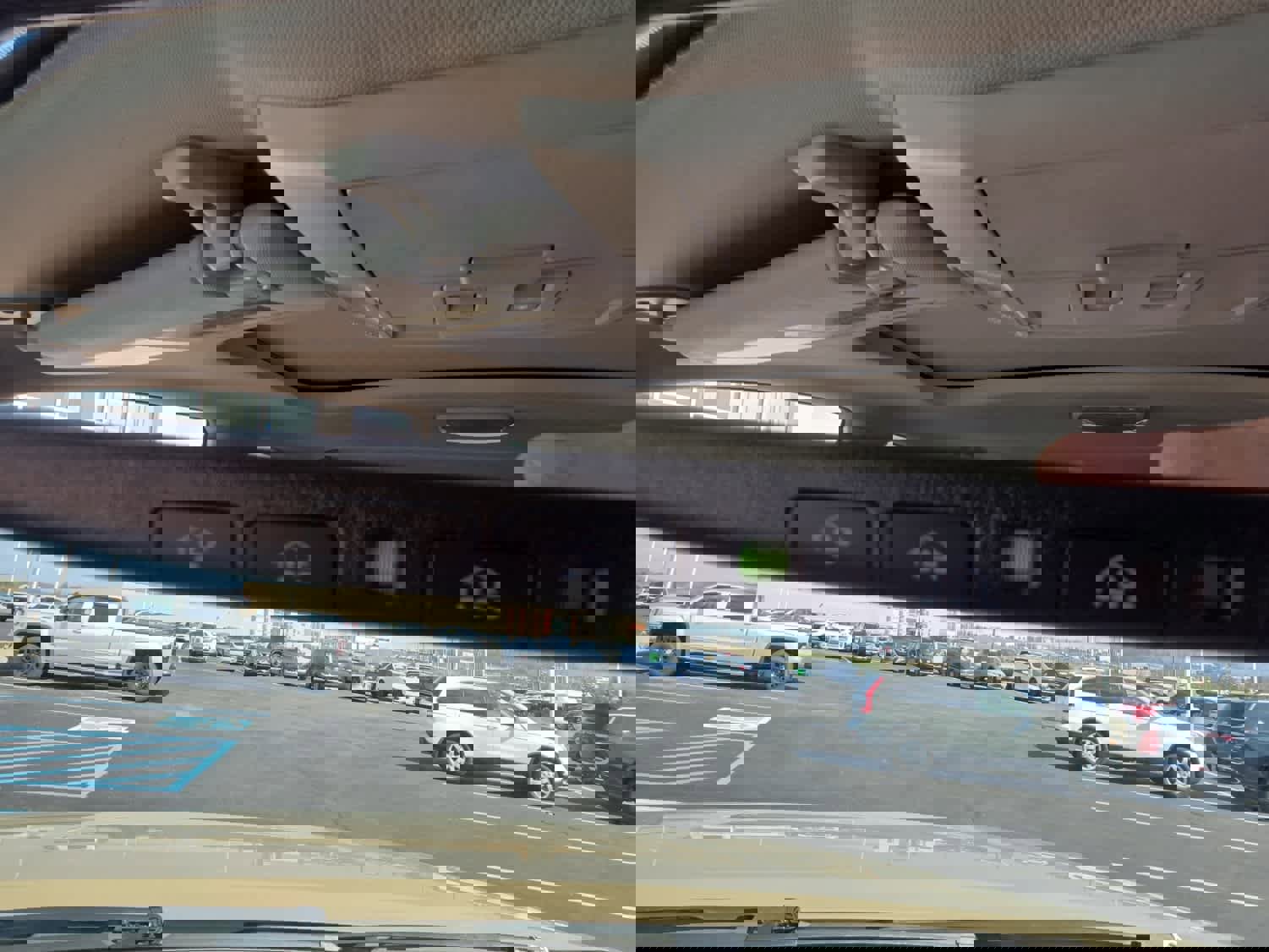 Used 2017 Toyota Tundra Limited w/ Limited Premium Package image 46