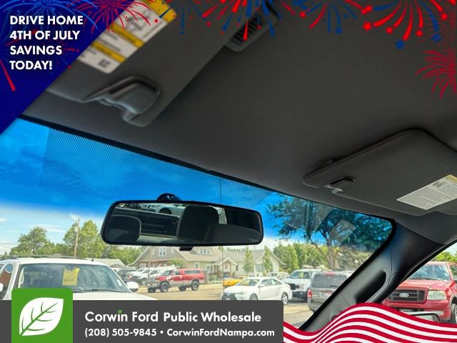 Used 2014 Ford F150 STX w/ Equipment Group 201A Mid RWD image 20