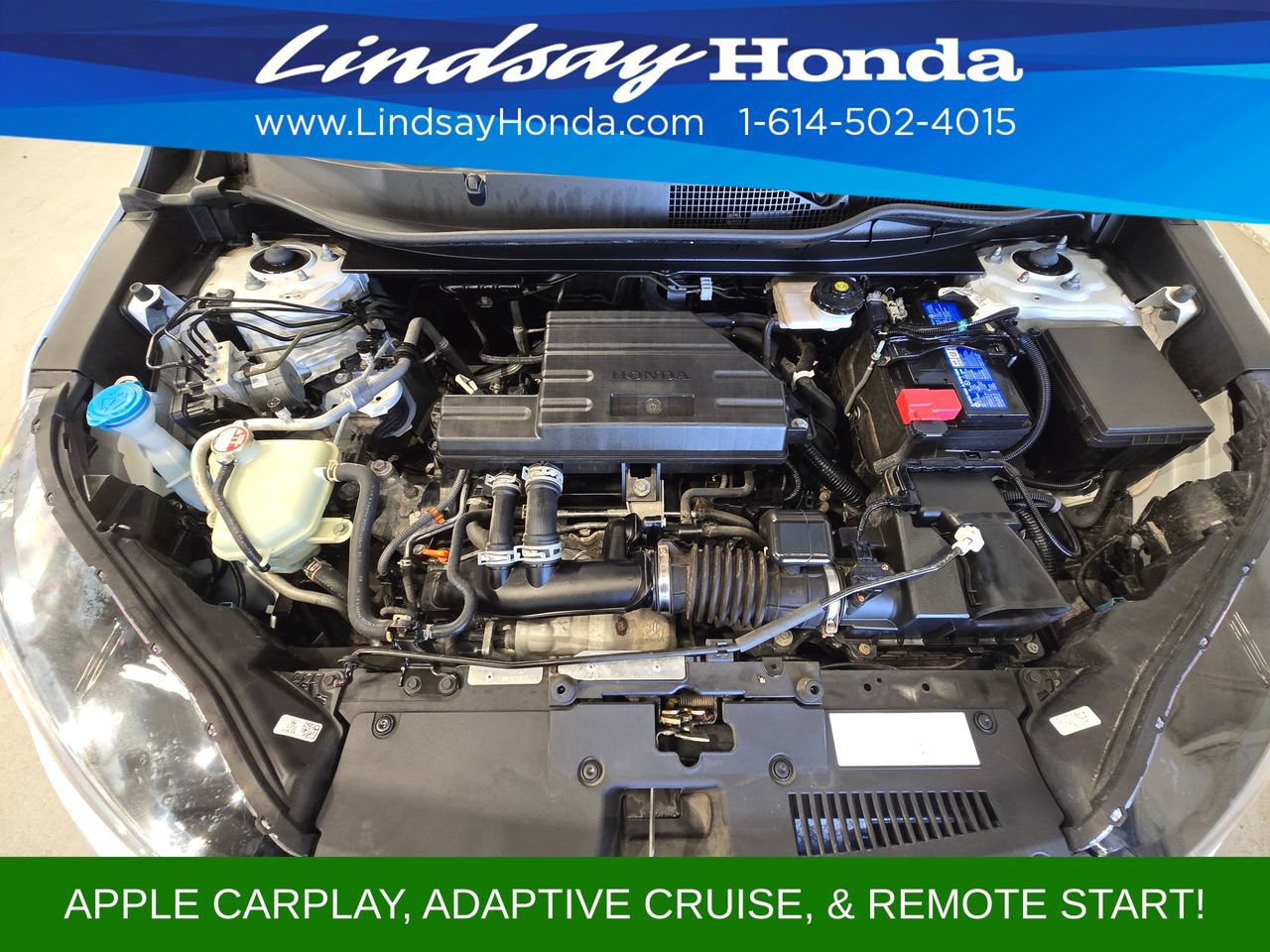 Used 2021 Honda CR-V Special Edition image 24