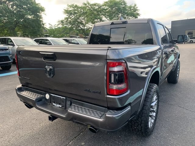 Used 2023 RAM 1500 Limited AWD/4WD image 6