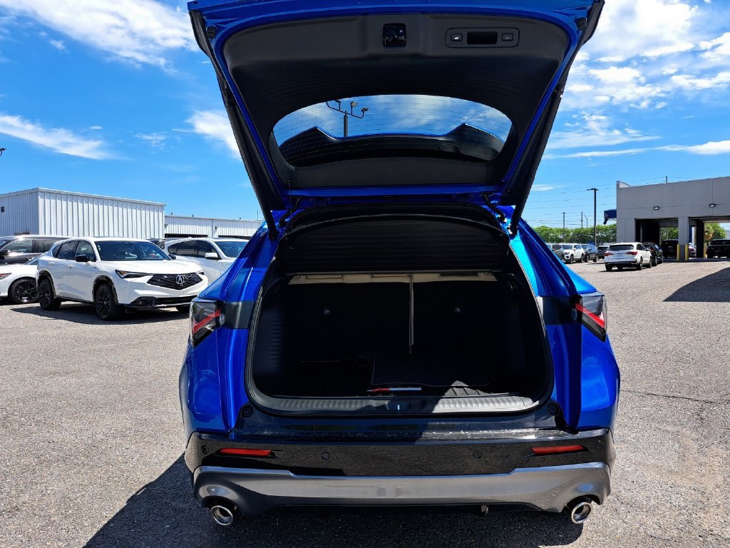 New 2026 Acura ADX A-Spec w/ Advance Package AWD/4WD image 22