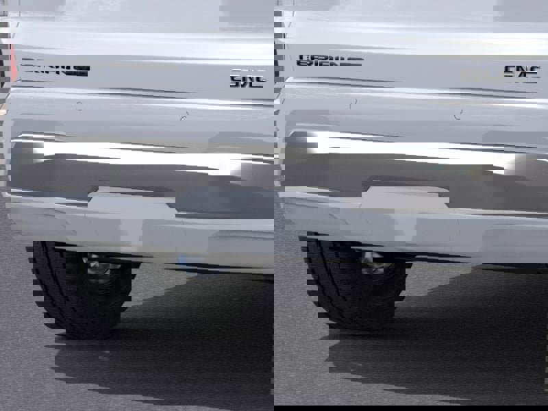 New 2026 GMC Terrain Denali image 14