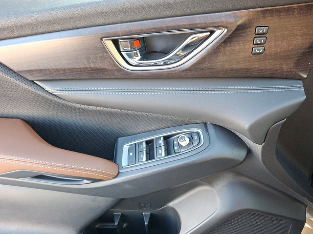 New 2026 Subaru Ascent Touring image 11