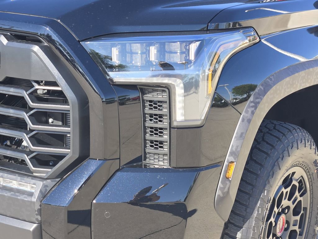 New 2026 Toyota Tundra TRD Pro AWD/4WD image 6