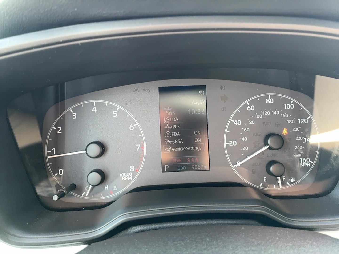 Used 2025 Toyota Corolla SE image 17